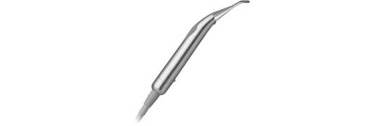 Faro 3F Spritzen mit Schlauch