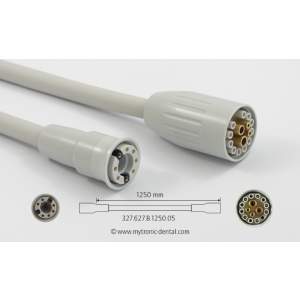 Motorschlauch passend f&uuml;r Stern Weber i-XS4-Motor