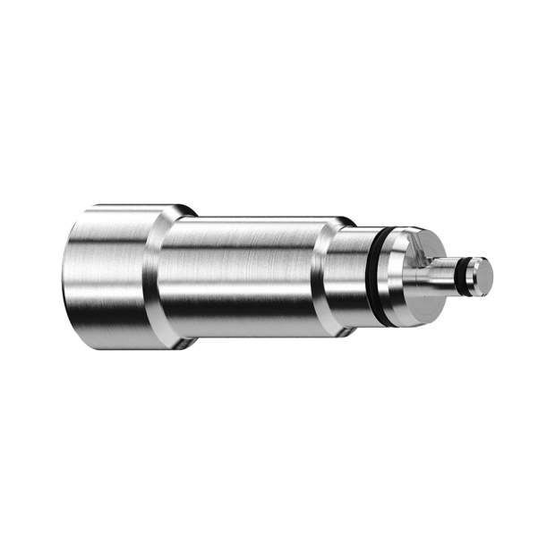 Aluminium Pflegespray Adapter für Turbinen mit W&H ® Kupplungssystem