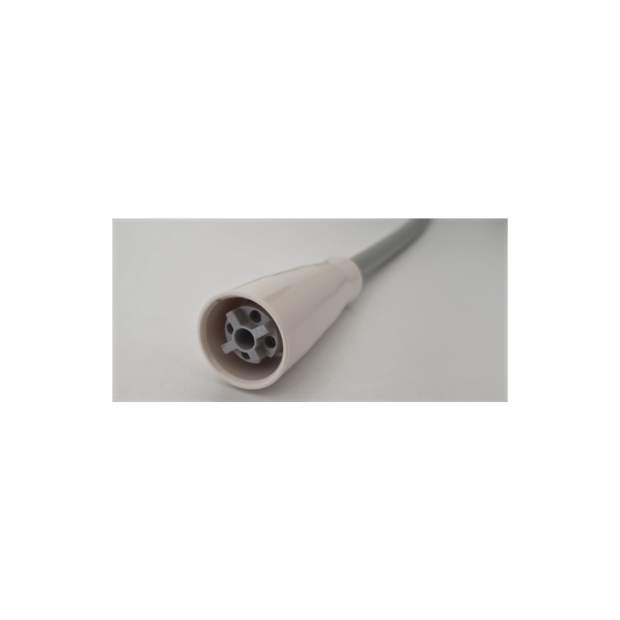 SATELEC ® ultrasonic scaler Schlauch, grau RAL 7038 für Anthos länge 1250 mm