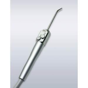 3F-Spritze DCI QUICK-CLEAN CONTI gerade mit Schlauch 1250...