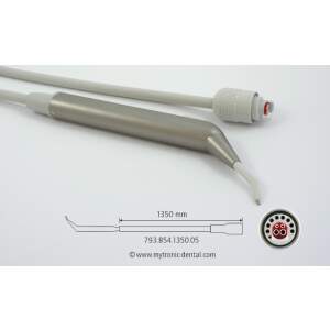 Luzzani Minilight 3F Spritzenschlauch, Wassertaste...