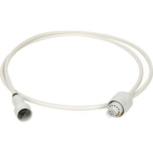 ZEG Schlauch Ultradent, Satelec Typ1, hellgrau, Kupplung...