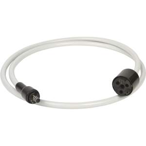 Motorschlauch Ultradent, drehbar, Kavo 200, hellgrau,...