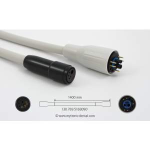 Spritzeschlauch für 4F-KaVo®-07730000 Spritze,...