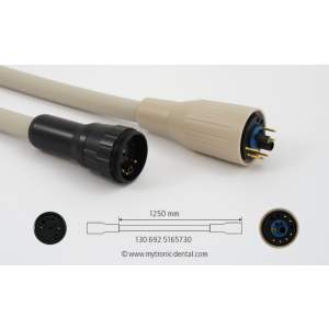 Motorschlauch für KaVo® K-192/K-201 Motor,Farbe...