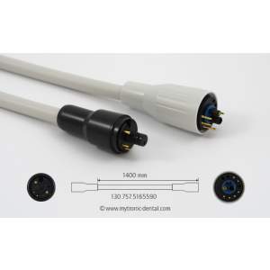 Motorschlauch für KaVo® K-190/K-196/K-200 Motor,...