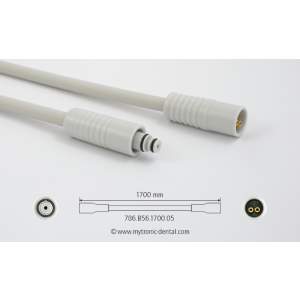 Schlauch für EMS® EM-094 AIR-FLOW® alte...